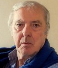 Rencontre Homme France à Auxerre : Ewan, 72 ans